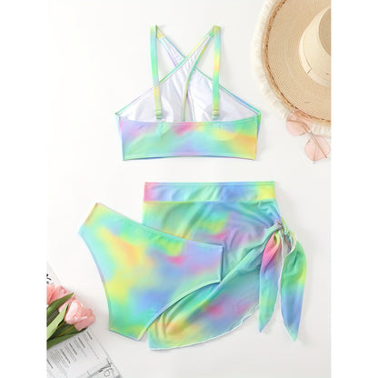 Atrevido y hermoso Bikini