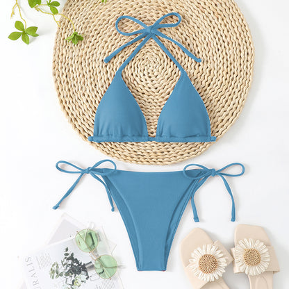 Atractivo y refinado Bikini