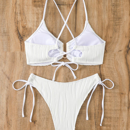 Atractivo y refinado Bikini