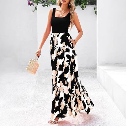 Atractivo y refinado Vestido