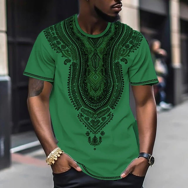 Atrevido y hermoso Camisa