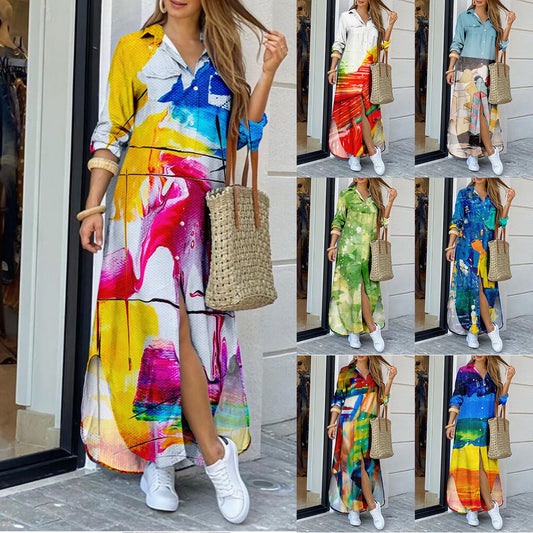 Atrevido y hermoso Vestido