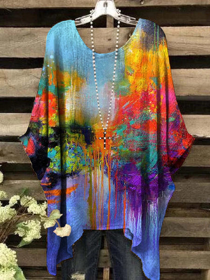 Acogedor y chic Pieza de verano