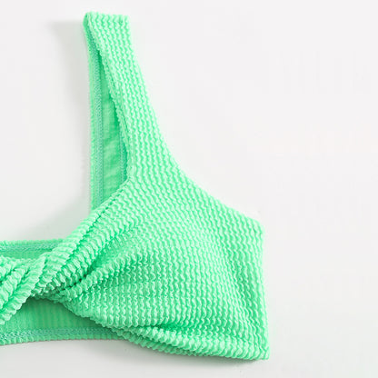 Chic y cómodo Bikini
