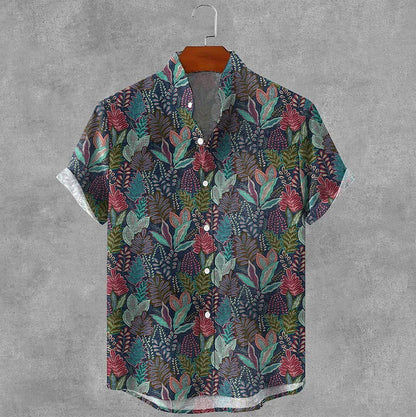 Acogedor y chic Camisa
