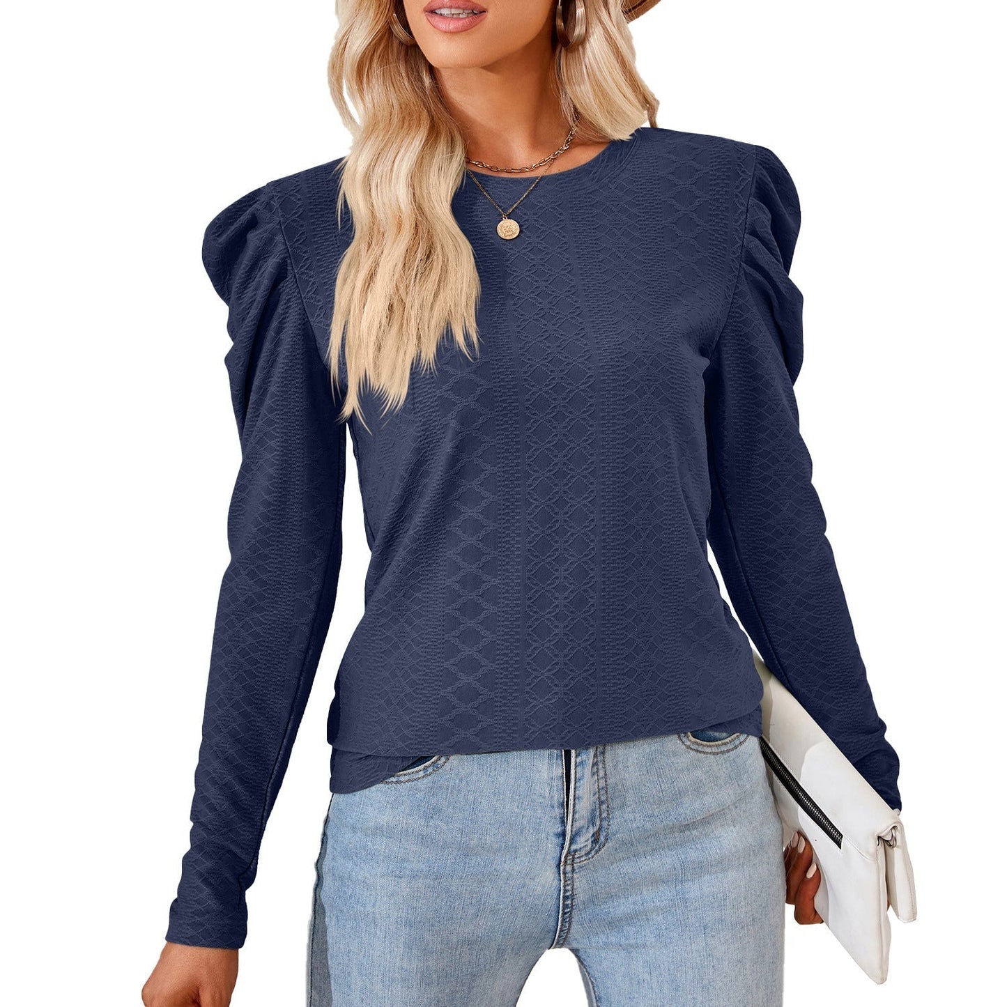 CM | Blusa chic y relajada