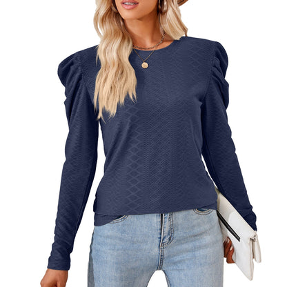CM | Blusa chic y relajada