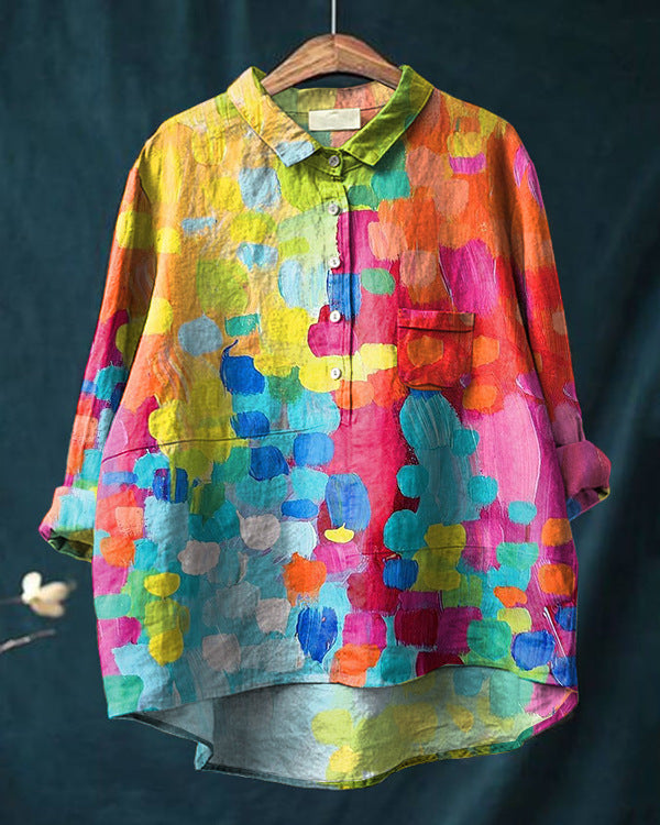 Atrevido y hermoso Camisa
