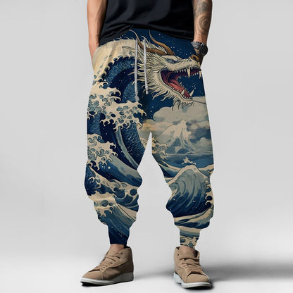 Atrevido y hermoso Leggings