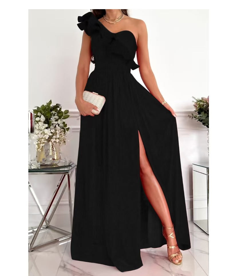 Atrevido y hermoso Vestido