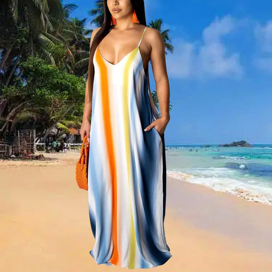 Atrevido y hermoso Vestido