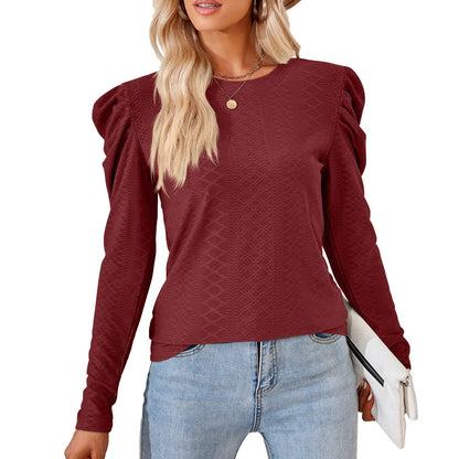 CM | Blusa chic y relajada