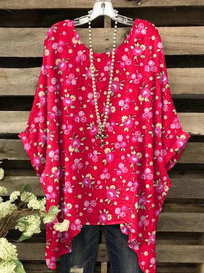 Acogedor y chic Pieza de verano