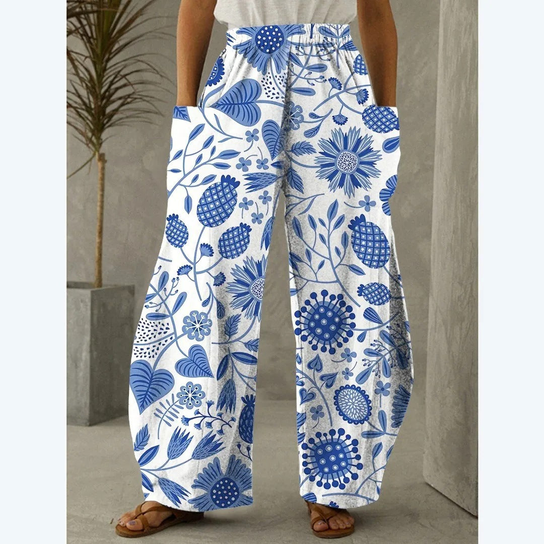 Atrevido y hermoso Pantalones