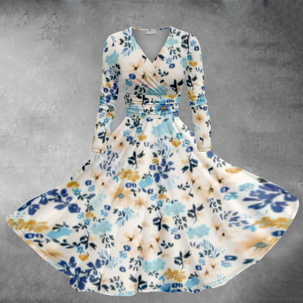 Atrevido y hermoso Vestido