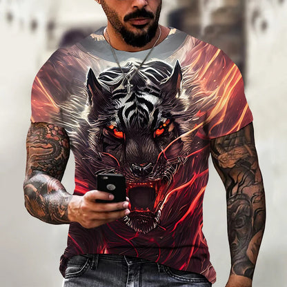 Atractivo y refinado Camisa