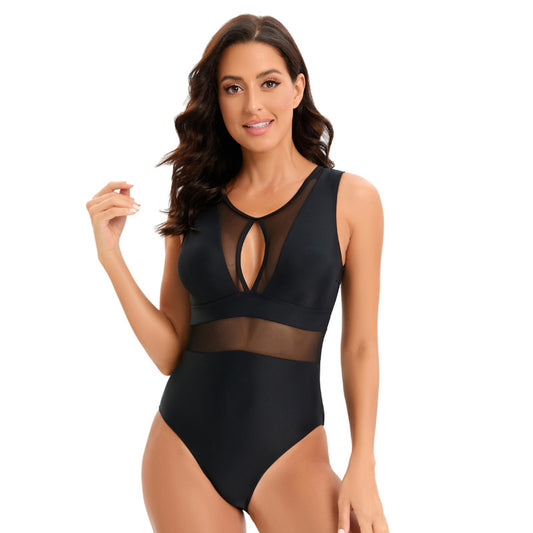 Chic y cómodo Bikini