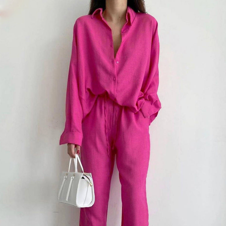 Atrevido y hermoso Camisa