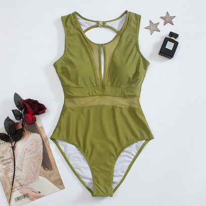 Chic y cómodo Bikini