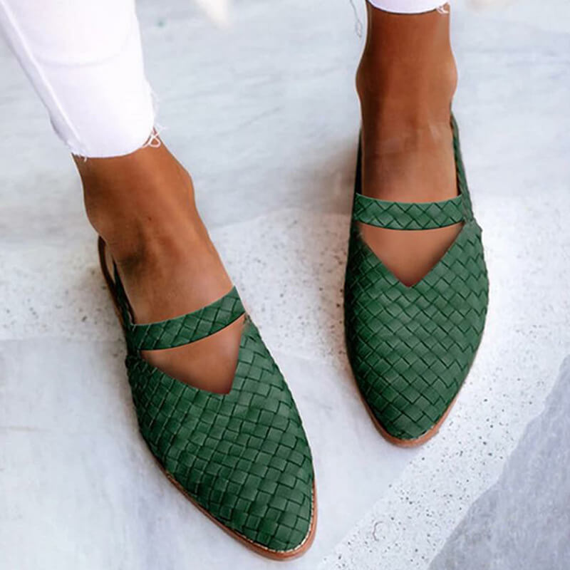 CM | Sandalias casual suaves y frescas