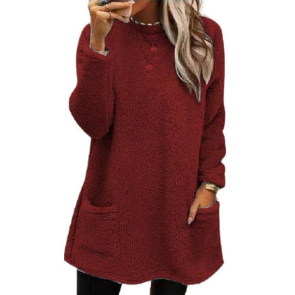 CM | Atemporal y elegante camiseta de invierno