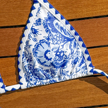 Atrevido y hermoso Bikini
