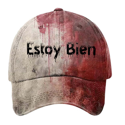 Atractivo y refinado Sombrero