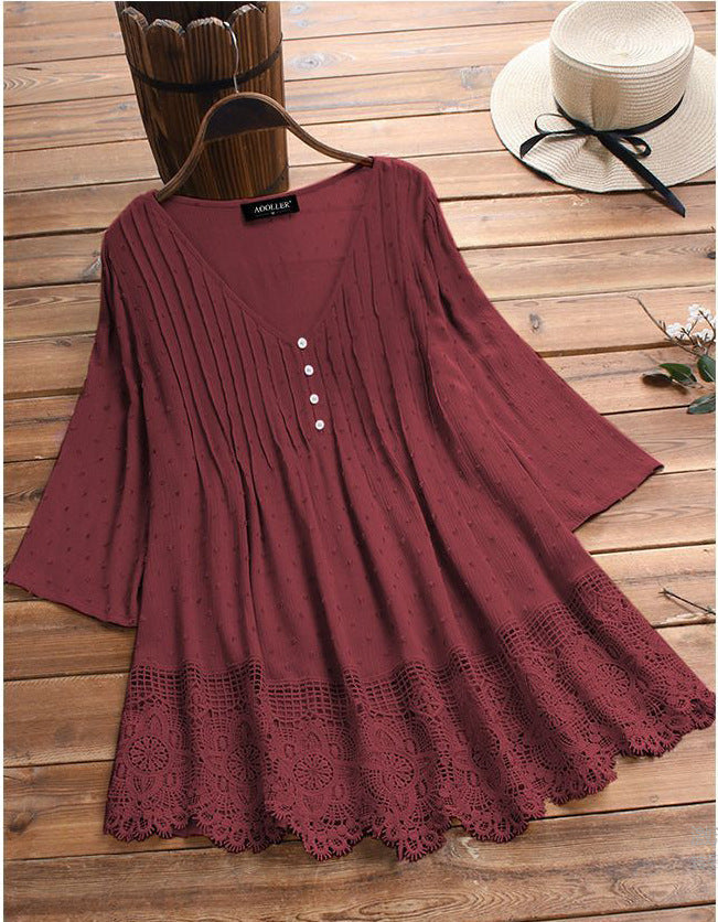 CM | Blusa