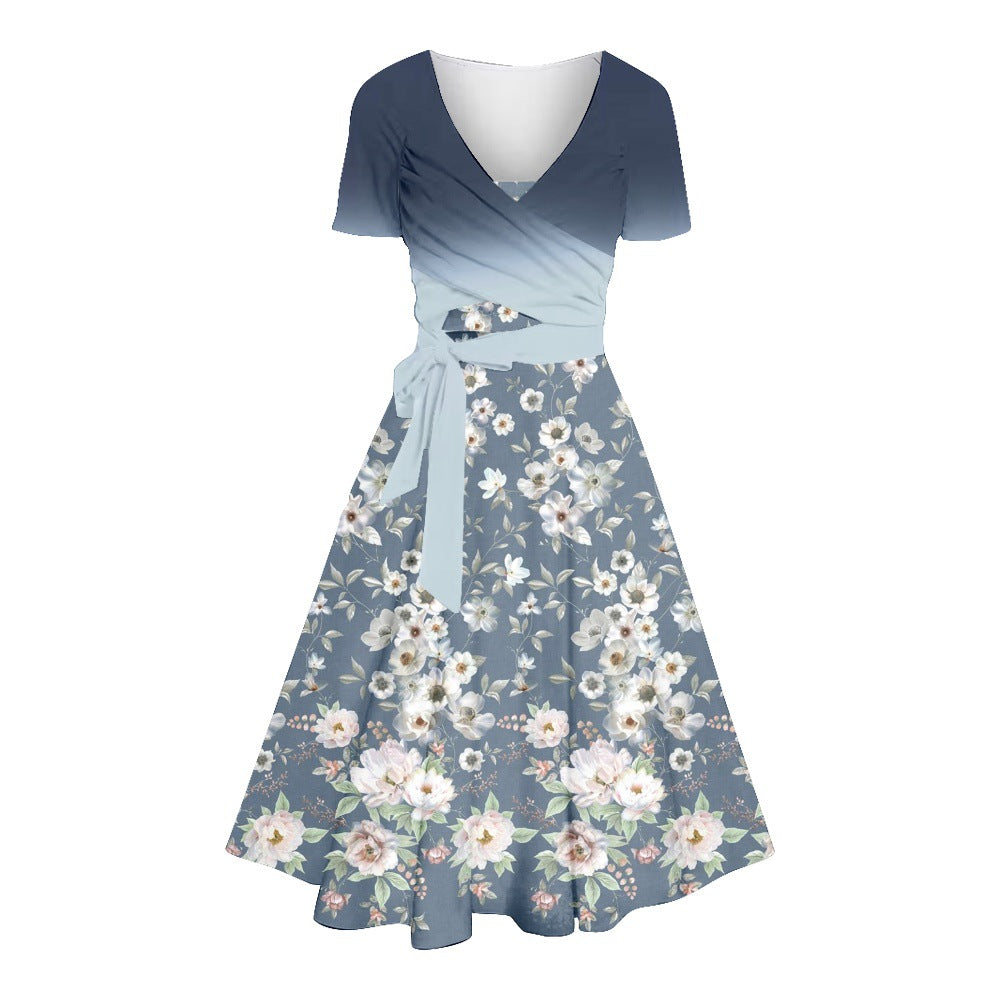 Atrevido y hermoso Vestido
