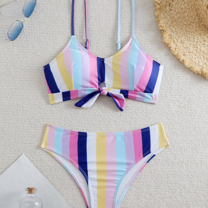Atrevido y hermoso Bikini