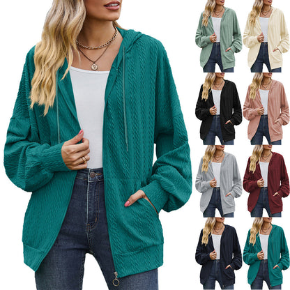 CM | Atemporal y elegante jersey de invierno