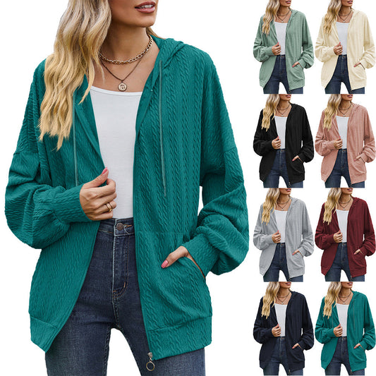 CM | Atemporal y elegante jersey de invierno
