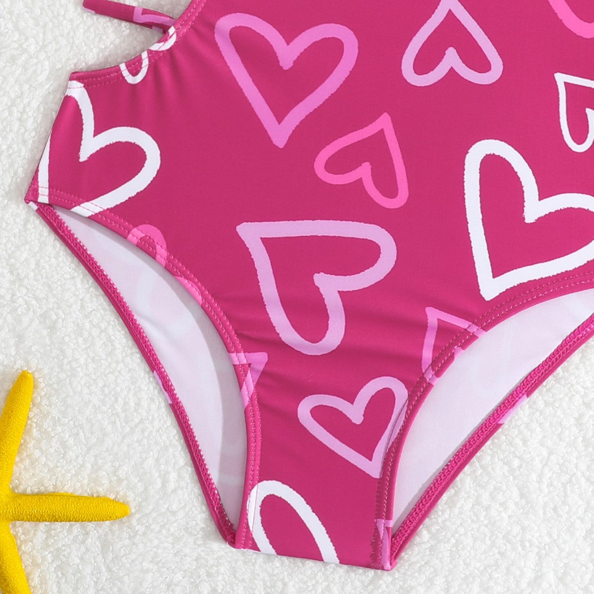 Atrevido y hermoso Bikini
