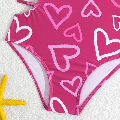 Atrevido y hermoso Bikini