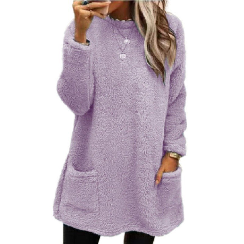 CM | Atemporal y elegante camiseta de invierno