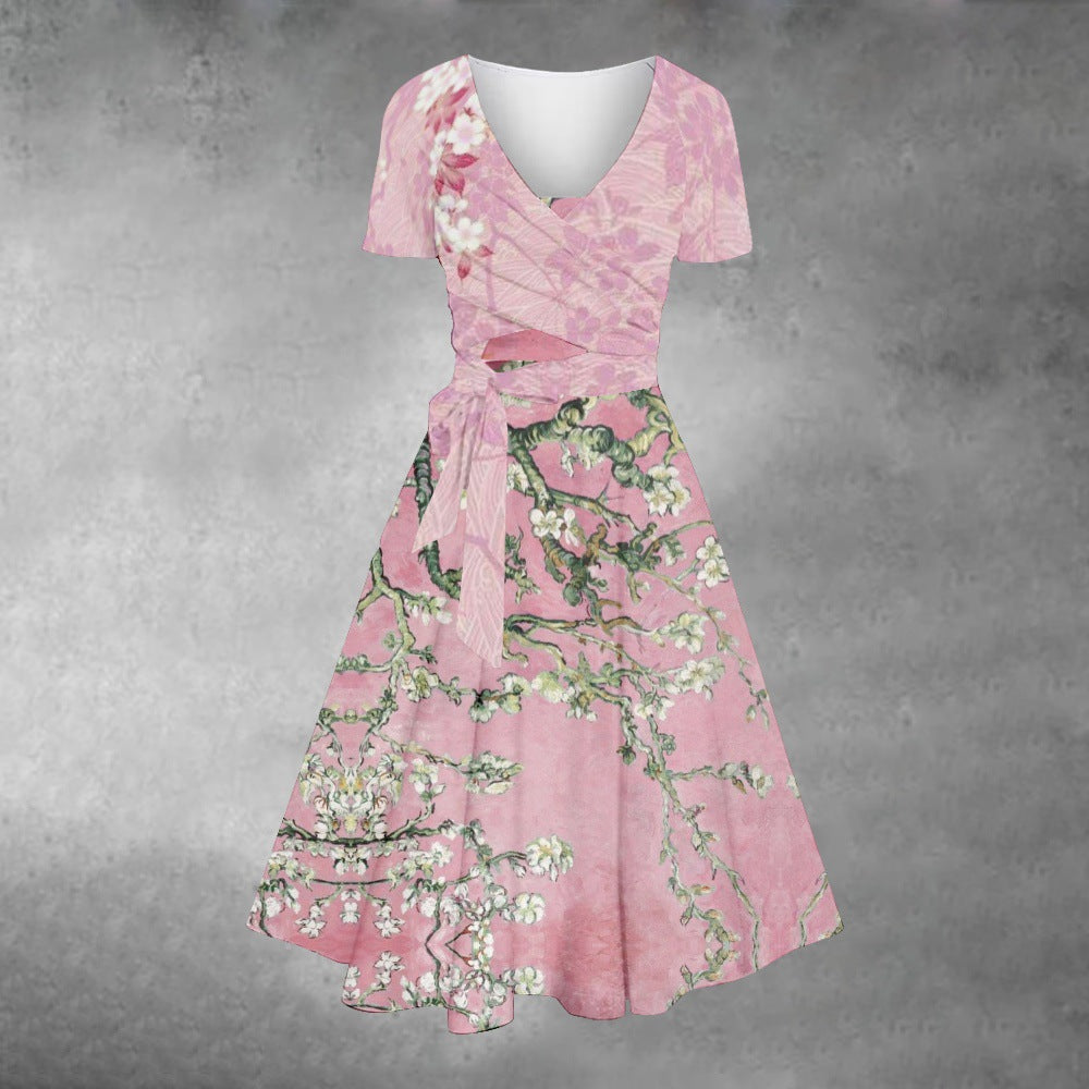 Atrevido y hermoso Vestido