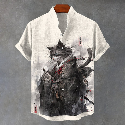 Atrevido y hermoso Camisa