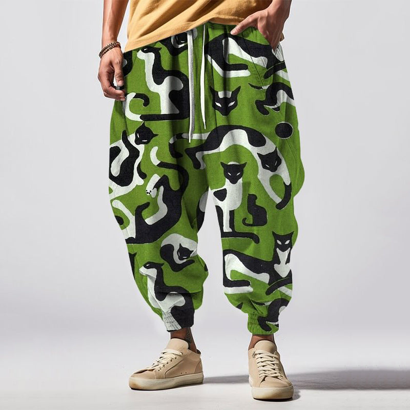 Atrevido y hermoso Leggings