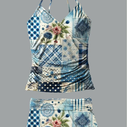 Atractivo y refinado Vestido