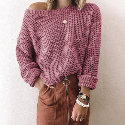 CM | Atemporal y elegante jersey de invierno