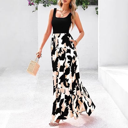 Atractivo y refinado Vestido