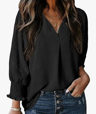 Acogedor y chic Camisa