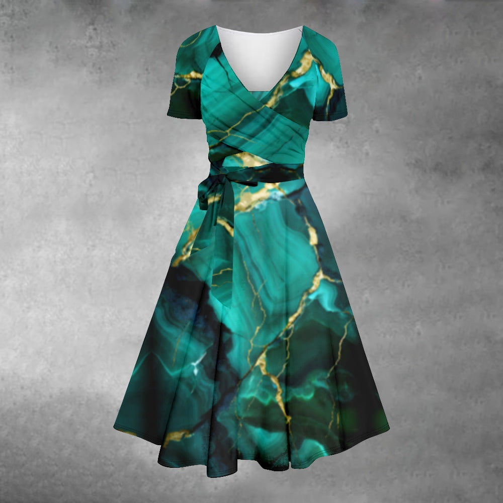 Atrevido y hermoso Vestido