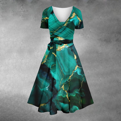 Atrevido y hermoso Vestido