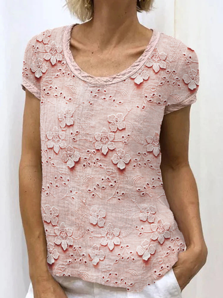Atrevido y hermoso Camisa