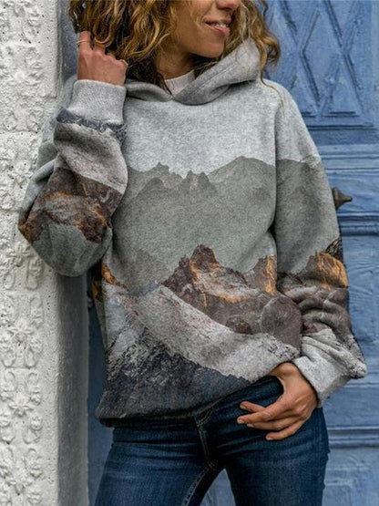 CM | Atemporal y elegante jersey de invierno