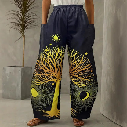 Atrevido y hermoso Pantalones
