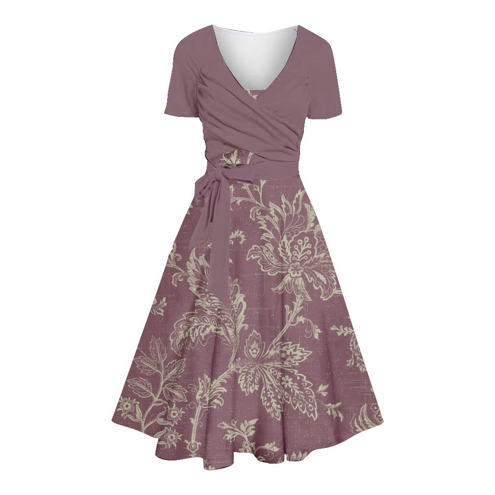 Atrevido y hermoso Vestido