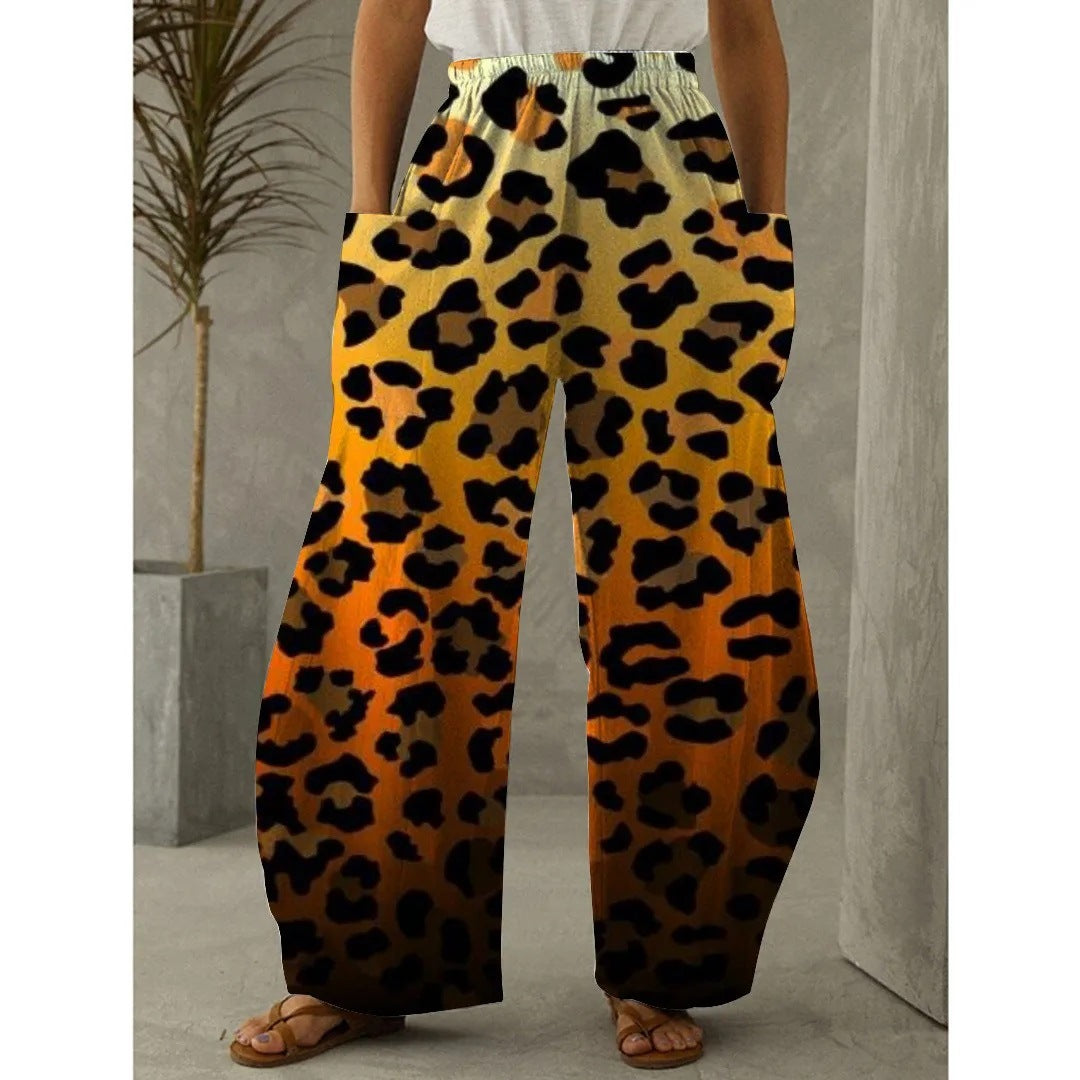 Atrevido y hermoso Pantalones