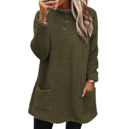 CM | Atemporal y elegante camiseta de invierno